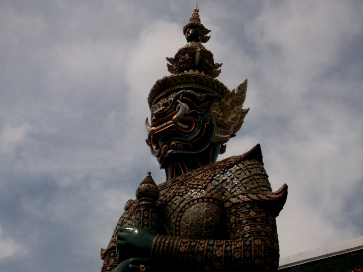 bangkok_palazzo reale 