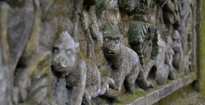 Ubud, dove la natura è arte #2