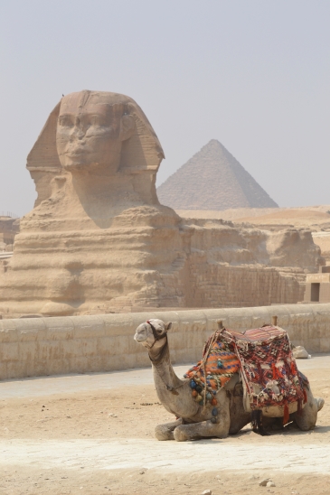 crociera sul Nilo Egitto