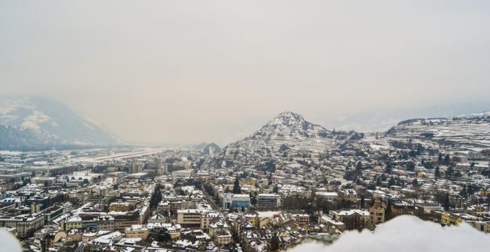 In Pictures: Sion