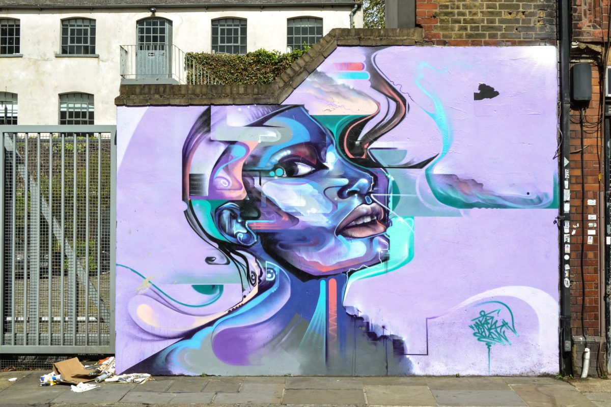 Londra_murales