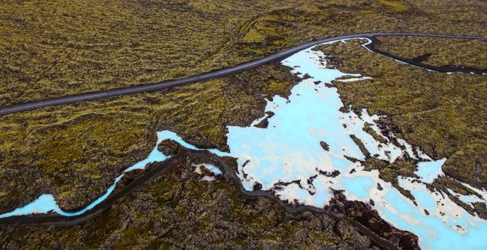 Islanda del sud: dalla Blue Lagoon a Þingvellir