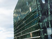 Reykjavík, di foto e curiosità