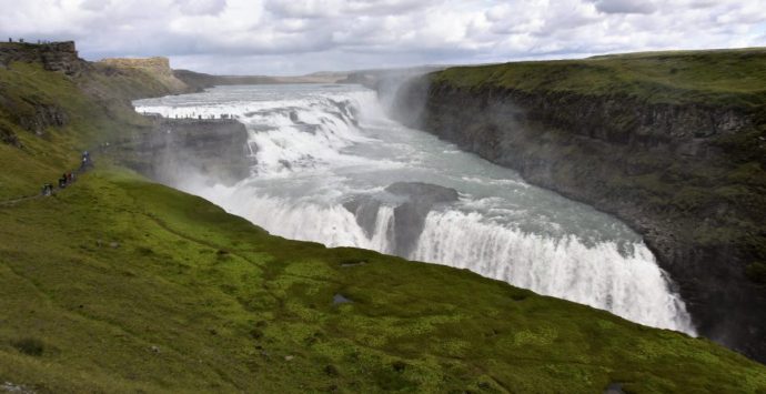 Iceland: The best in a short itinerary