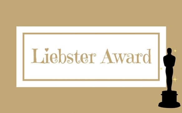 Liebster Award