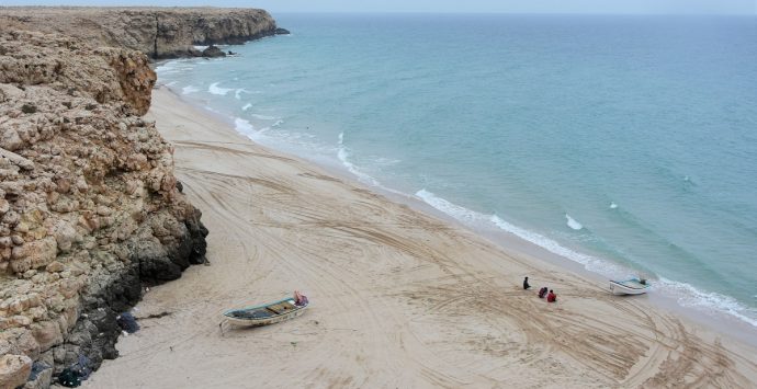 Organizzare un viaggio in Oman: le domande più frequenti