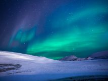 Islanda d’inverno: cosa tenere in mente