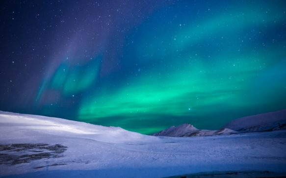 Islanda d’inverno: cosa tenere in mente