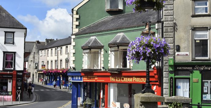 In Pictures: Kilkenny