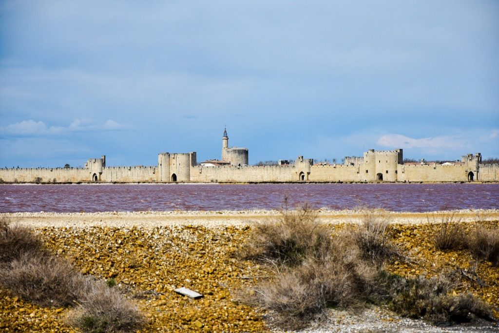 60 Chemin De Trouche 30220 Aigues Mortes