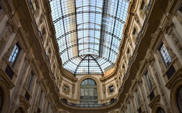 Visitare Milano: una città in piena evoluzione