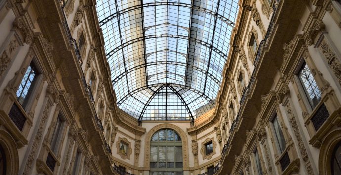 Visitare Milano: una città in piena evoluzione